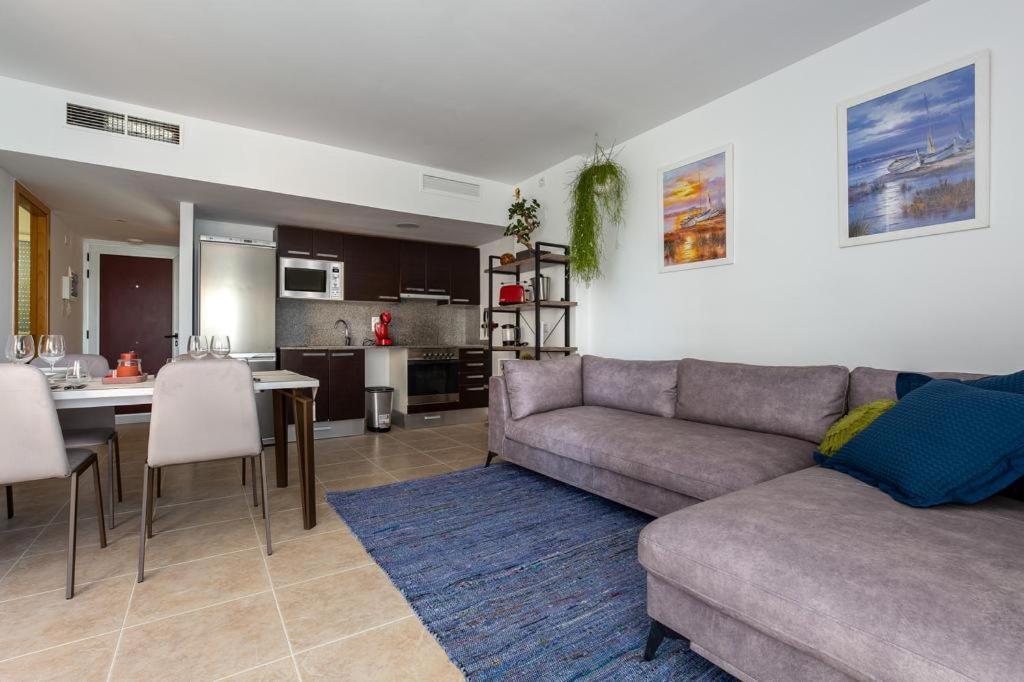 Nido 110 Garbi Apartment Roses Exterior photo