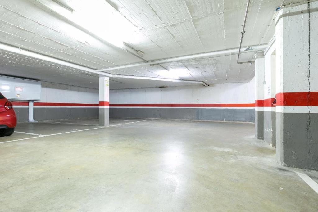 Nido 110 Garbi Apartment Roses Exterior photo
