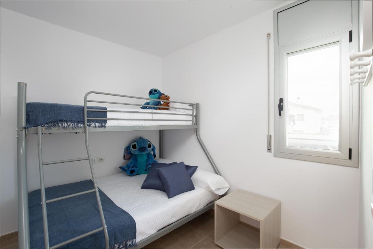 Nido 110 Garbi Apartment Roses Exterior photo