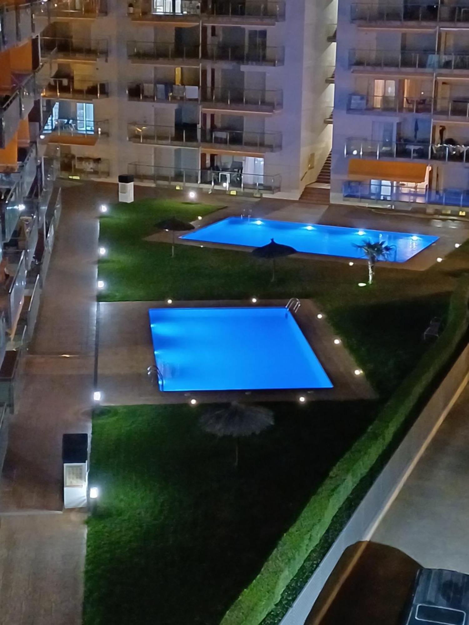 Nido 110 Garbi Apartment Roses Exterior photo