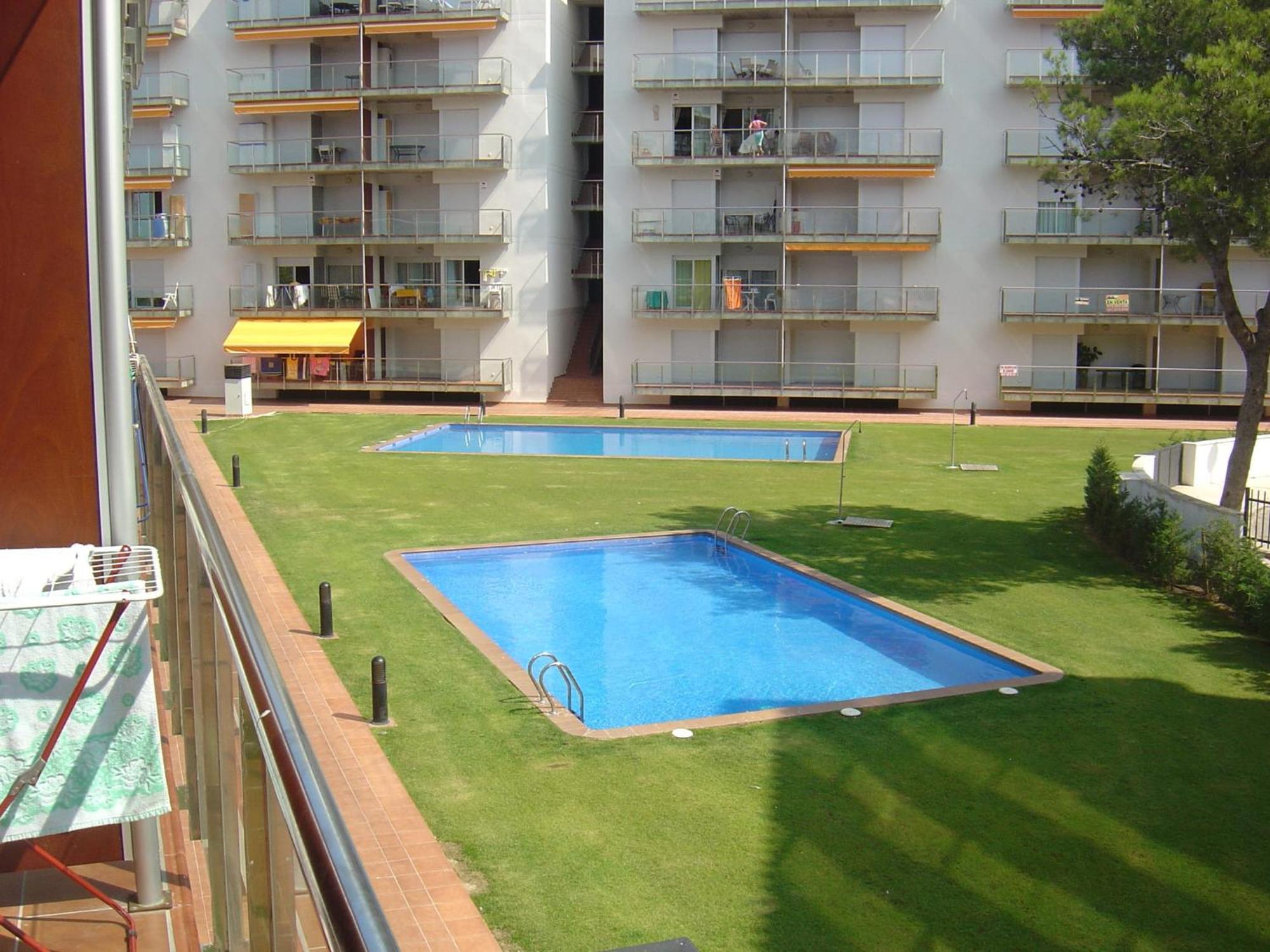 Nido 110 Garbi Apartment Roses Exterior photo