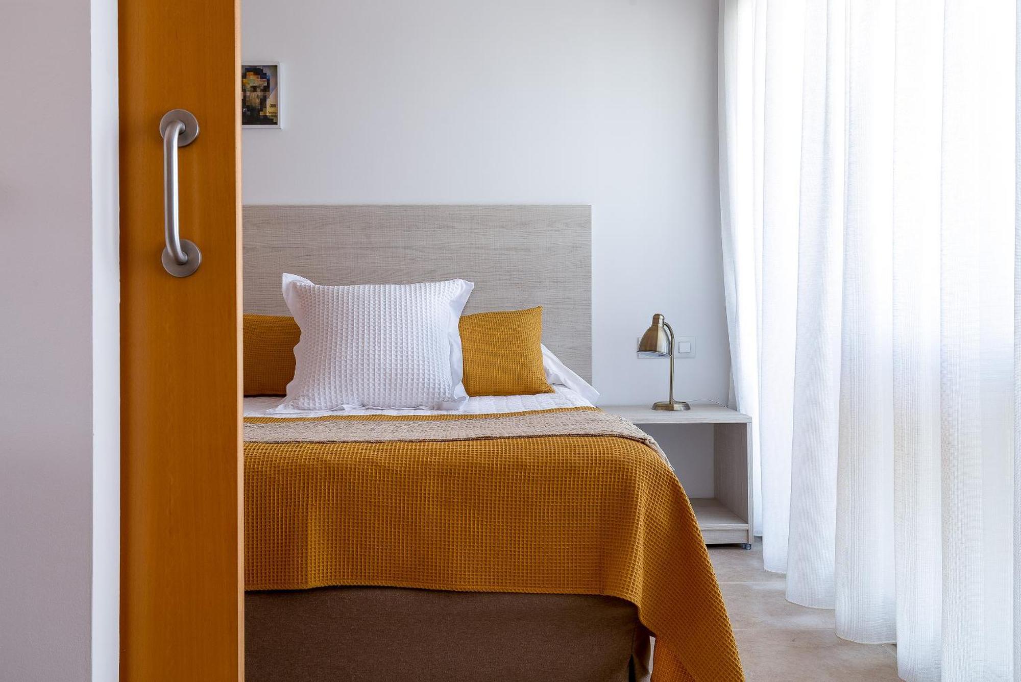 Nido 110 Garbi Apartment Roses Exterior photo